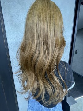 ナンバー ジェミカ 札幌(N° jemica) ダブルカラー/ケアブリーチ/ブリーチカラー/ダメージレスカラー