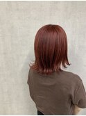 ペールピンク☆