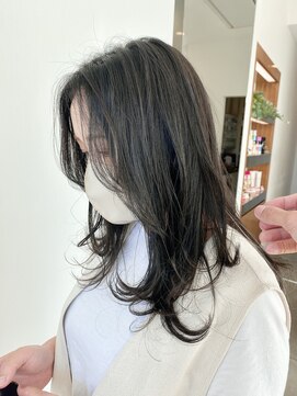 カッツ 駅家店(CUT S) オリーブ