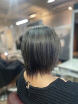 アフィナー 上大岡(Afinar) コントラストバレヤージュ