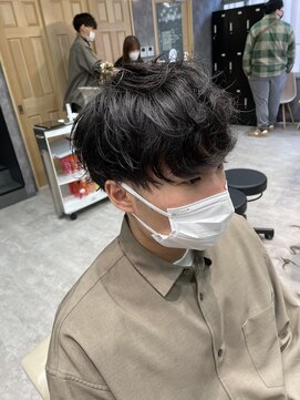 フォンド 津田沼(fond.) ナチュラルマッシュ◎