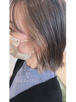 ハニーヘアー(HONEY HAIR)&nbsp;イヤリングカラー