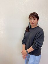 テーラ 八幡宿店(TELA)&nbsp;MEGU 