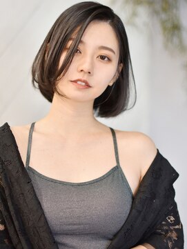 イリーブ(elieve) ヘルシーボブ