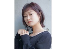 アルファタッチ(alpha touch)