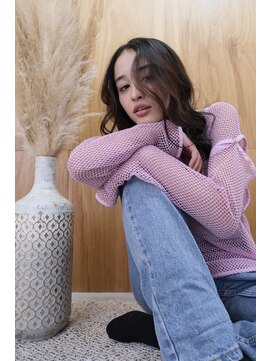 シャングリラ(shangri-la) shangri-la style