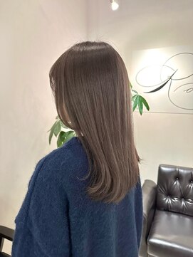 ルーム(Room) olive greige/ミディアム