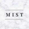 ミスト(MIST)のお店ロゴ