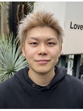 ラブ ロック Love' Lock セイヤ 