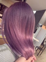 エヌプラス(N+)&nbsp;増田 夢華