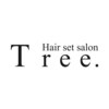 トゥリー(Tree.)のお店ロゴ