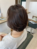 ミク(miku)&nbsp;ショートボブ