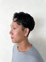 ヘアアンドメイク エジェリ(hair&make egerie) 【メンズ/メンズパーマ/ツーブロパーマ/20代/30代/40代/50代】