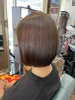 アトリエ ブルーム(Atelier BLOOM)&nbsp;ポイントネオメテオストレート