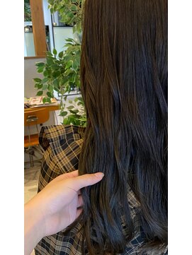 シモン(SIMON) オリーブベージュ/半田/知多/半田美容室/知多美容室