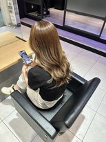 フラミューム 三島(flammeum)&nbsp;オリーブベージュ