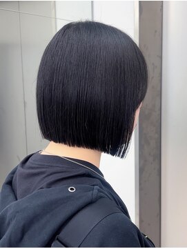 ビューナゴヤ 名駅(VIEW NAGOYA) 前髪カタログ/イメチェンスタイル/ウェーブパーマ/ミディ