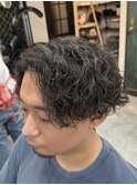 サーフカール×波巻きスパイラル