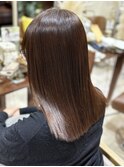 髪質改善ストレート【千葉】