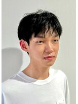 コーチ(COACH)&nbsp;高校生カット