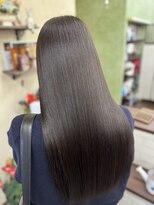 アンビシャス(ambitious)&nbsp;プレミアム髪質改善