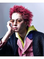 ゴールド 京都(GOALD)&nbsp;スパイキーフェザー