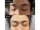 ルプレミエール(Le Premier)の写真/カット×眉カットクーポンあり！清潔感×好感度をUP！お顔の印象を変える眉のお手入れはプロにお任せ☆