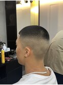 ハイスキンボウズフェードR