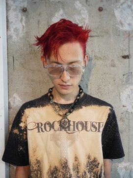 ヒメル(HML U/2A) モードスタイルショート