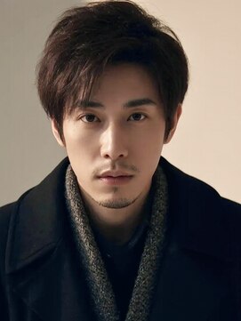 ソルトプラス 天王町店(Salt+) メンズショートスタイル