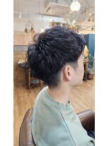 キートス(Kiitos)&nbsp;BGヘア