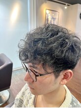 スリーク 吹田店(Sleek) スペインカール