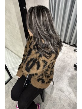 アコ(Aco) ★オリジナルコントラストハイライトデザイン★