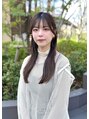 オブヘアージユウガオカ(Of HAIR Jiyugaoka) 藤本 愛梨 レイヤー