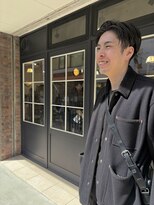 トータルビューティ ジェム バイ ヘアタイム(TOTAL BEAUTY gem by HAIR TIME)&nbsp;メンズカット