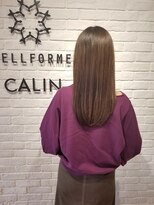ビューティー エールフォルム 浜松有玉店(BEAUTY YELLFORME)&nbsp;エドル　アッシュベージュ