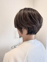 モイ(Moi)&nbsp;ショート