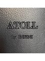 アトール(ATOLL by INFINI)/ATOLL