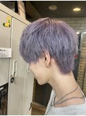 パープルカラー