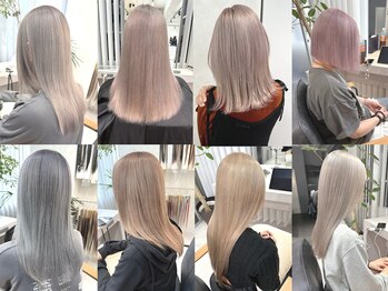 lino by ACNE【リノ バイ アクネ】