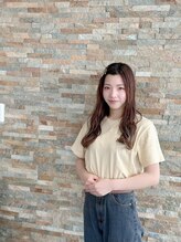 ベルバイグロー(belle by grow) 辻丸 花恋