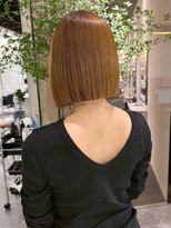 ケーツーナゴヤ(K two NAGOYA)&nbsp;髪質改善/美髪ケア/ショートボブ【ktwo名古屋/栄/矢場町/栄町】