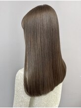 ラックバイマインドヘアー(LUCK by MiNDHAiR)
