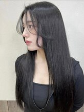 ケープラス(K+plus) ～極上のメテオトリートメント～