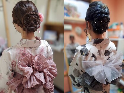 フェロウズ(Fellows)の写真
