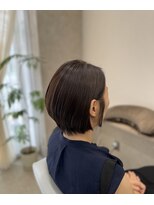 カコン(KAKONN)&nbsp;ショートボブ