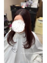 ヘア メルト(Hair Melt)&nbsp;layer cut