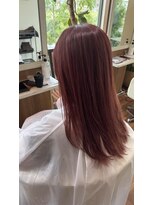 パコ(Paco)&nbsp;大人可愛いハイトーンカラー