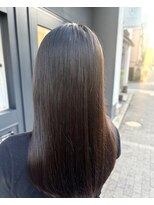 パーフェクトビューティーイチリュウエスエス(perfect beauty ichiryu SS) 酸性ストレート