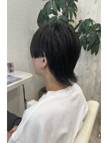 コレロ ヘアー(KORERO hair)&nbsp;10代、20代、30代◎メンズウルフ